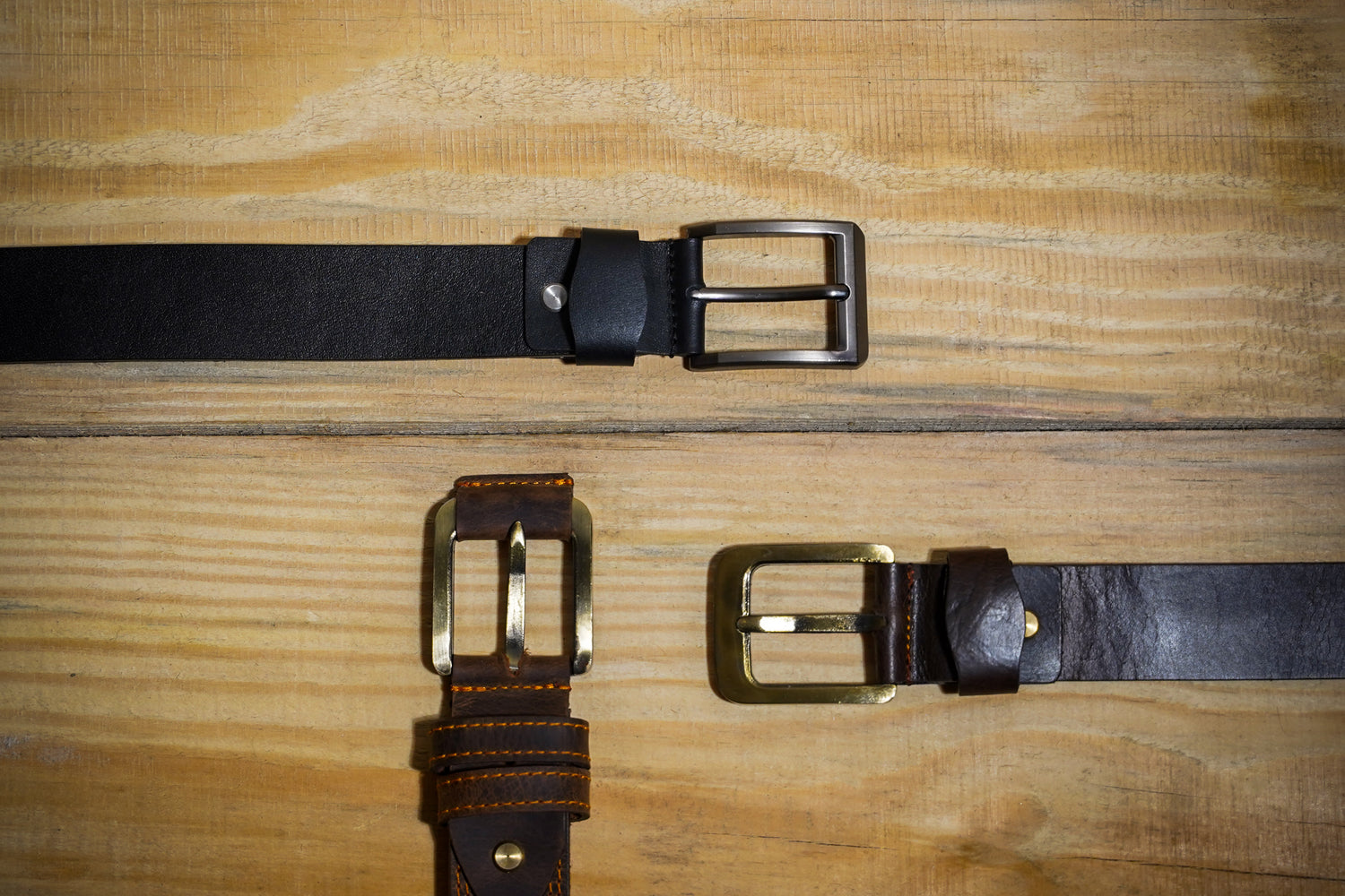 Belts