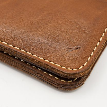 Soft Leather Wallet