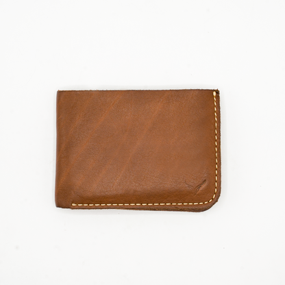 Soft Leather Wallet