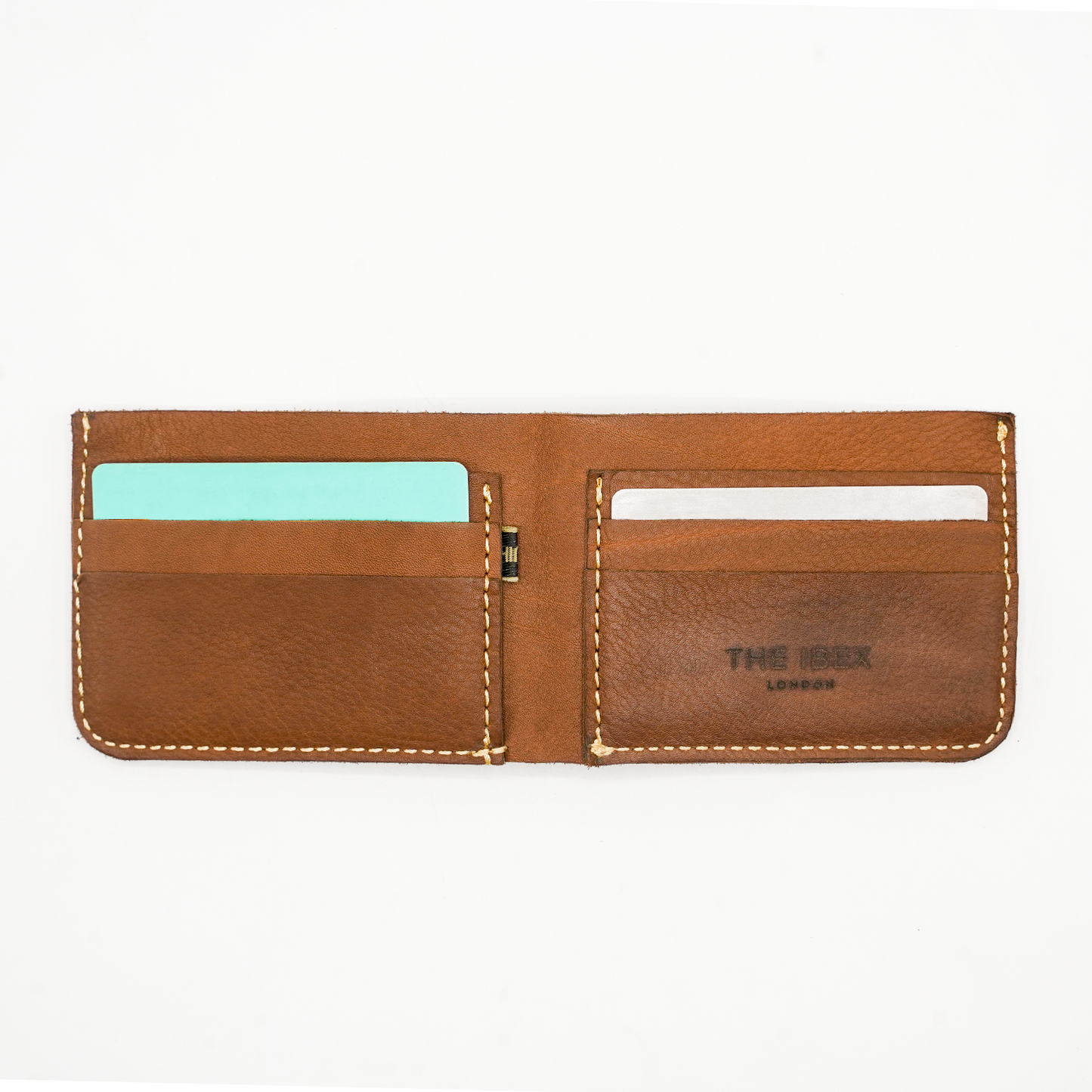 Soft Leather Wallet