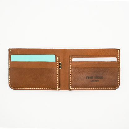 Soft Leather Wallet