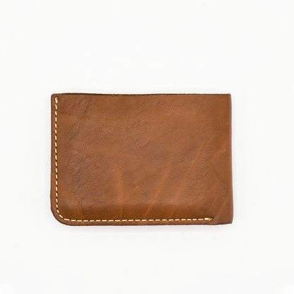 Soft Leather Wallet