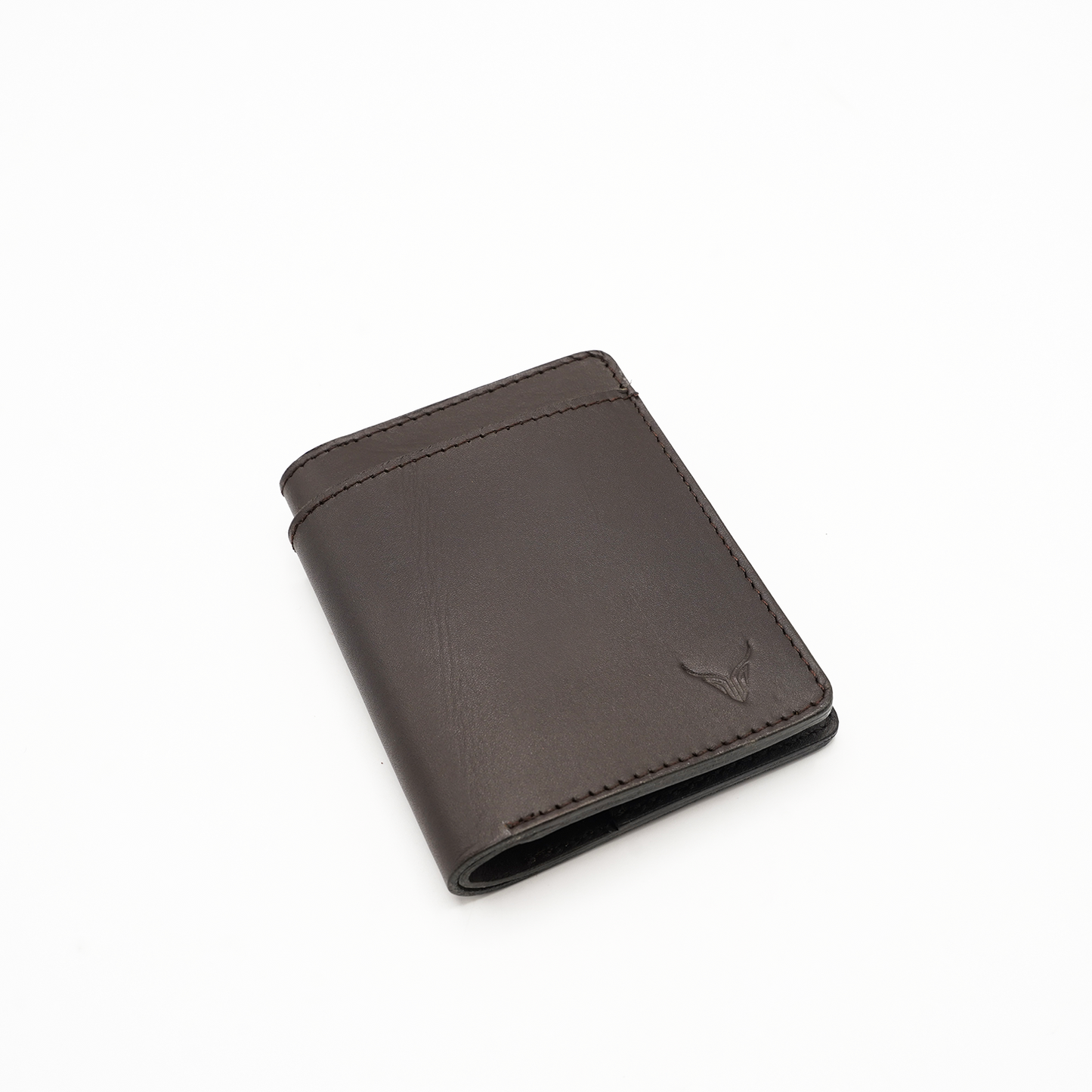 Coffee Black Elite Wallet