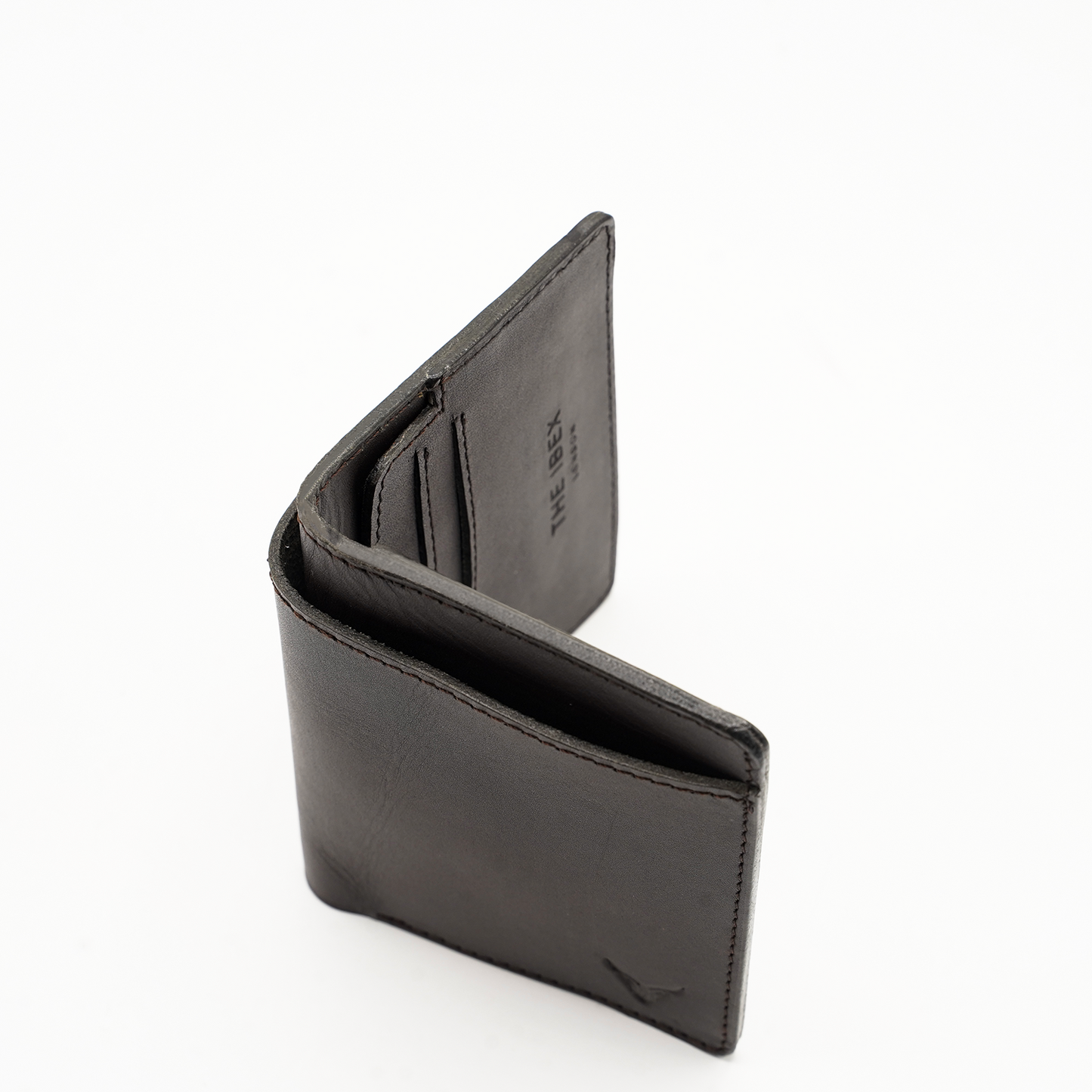 Coffee Black Elite Wallet