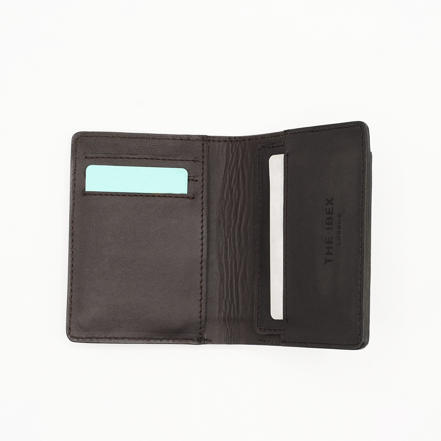 Coffee Black Elite Wallet