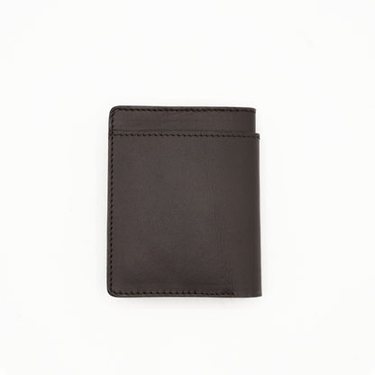 Coffee Black Elite Wallet