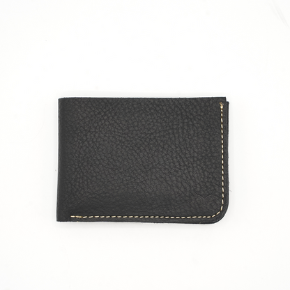 Soft Leather Wallet