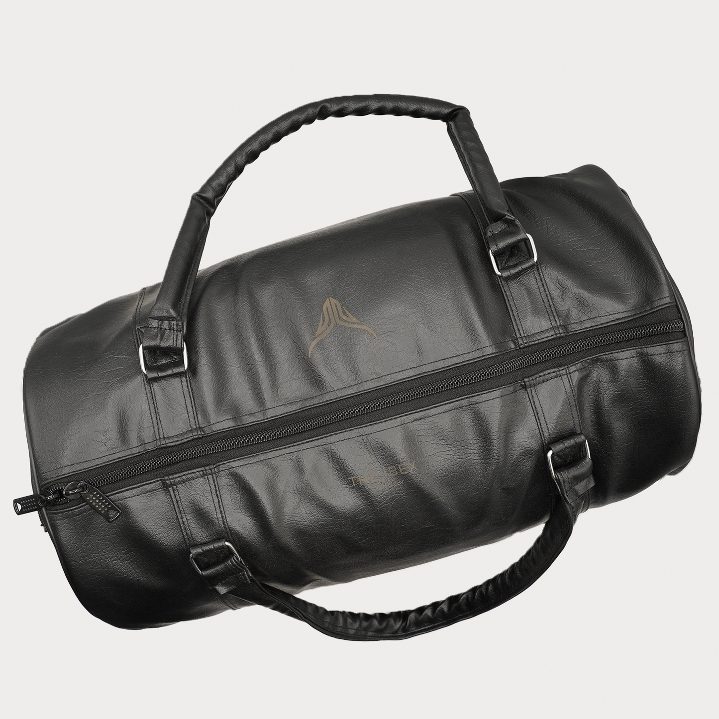 Black Duffle Bag